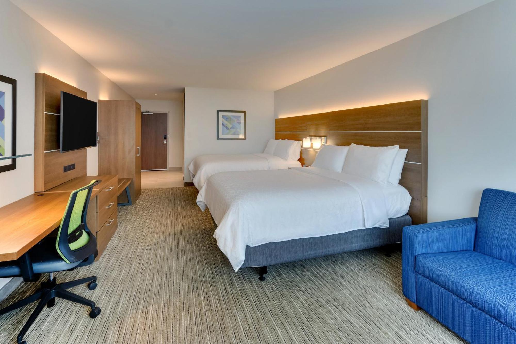 Holiday Inn Express & Suites - Dawsonville By Ihg エクステリア 写真