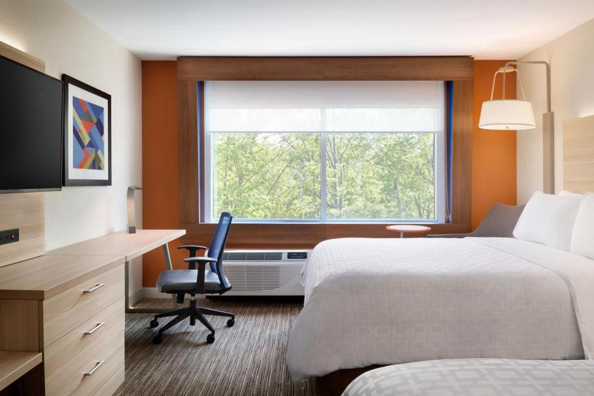 Holiday Inn Express & Suites - Dawsonville By Ihg エクステリア 写真