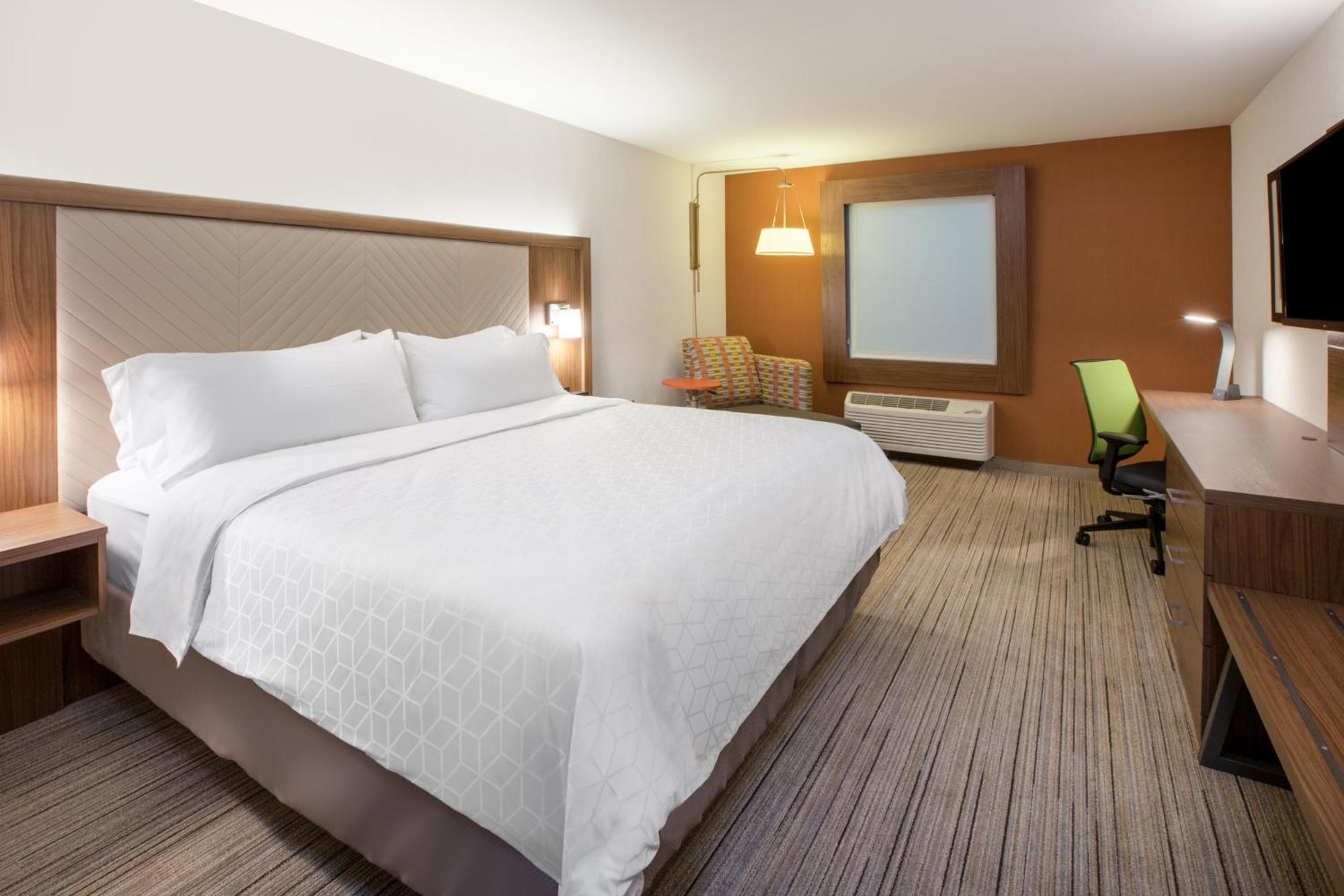 Holiday Inn Express & Suites - Dawsonville By Ihg エクステリア 写真