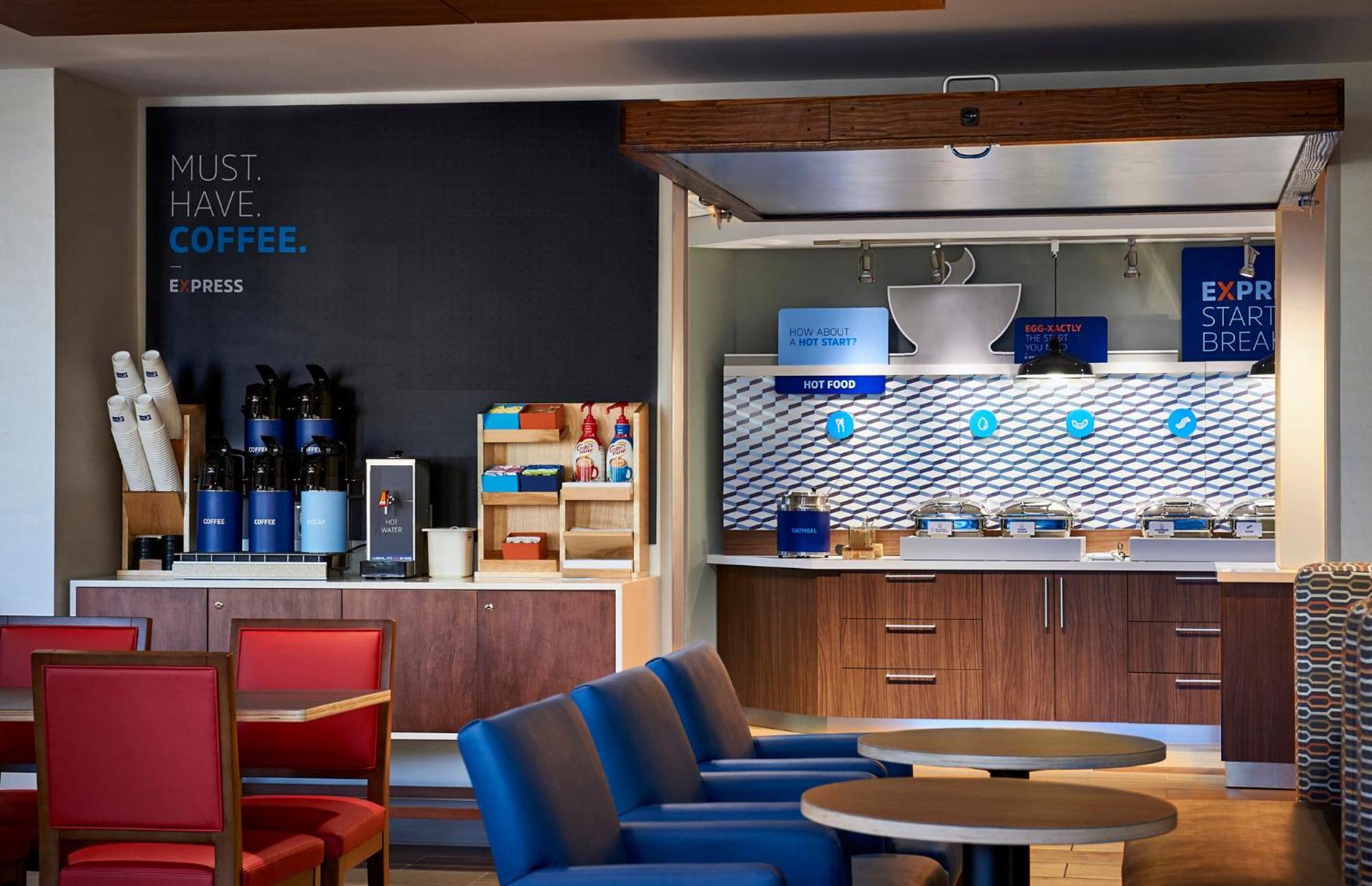 Holiday Inn Express & Suites - Dawsonville By Ihg エクステリア 写真